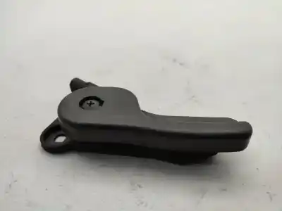 Pezzo di ricambio per auto di seconda mano maniglia posteriore cofano per bmw 3 (e36) 325 tds riferimenti oem iam 51231928469