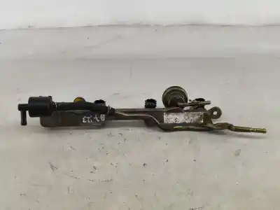 Peça sobressalente para automóvel em segunda mão régua / rampa de injetores por honda civic vii hatchback (eu, ep, ev) 1.6 i (ep2 eu8 eu6) referências oem iam 5307f