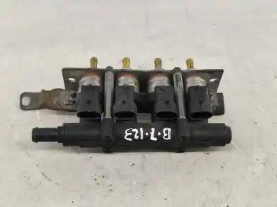 Pezzo di ricambio per auto di seconda mano rampa iniettori per honda civic vii hatchback (eu, ep, ev) 1.6 i (ep2 eu8 eu6) riferimenti oem iam 67r016409  