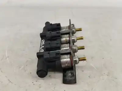 Pezzo di ricambio per auto di seconda mano rampa iniettori per honda civic vii hatchback (eu, ep, ev) 1.6 i (ep2 eu8 eu6) riferimenti oem iam 67r016409  