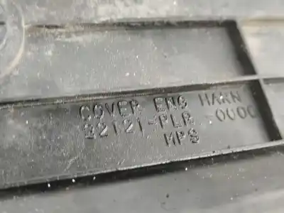 Pezzo di ricambio per auto di seconda mano coperchio bilanciere per honda civic vii hatchback (eu, ep, ev) 1.6 i (ep2 eu8 eu6) riferimenti oem iam 32121plr0000  