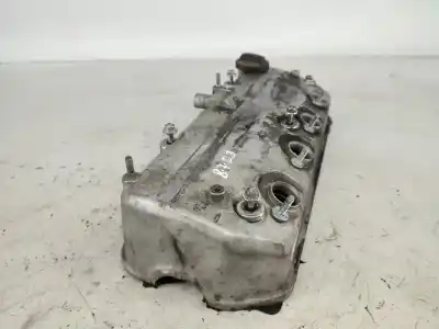 Peça sobressalente para automóvel em segunda mão tampa de válvulas por honda civic vii hatchback (eu, ep, ev) 1.6 i (ep2 eu8 eu6) referências oem iam   