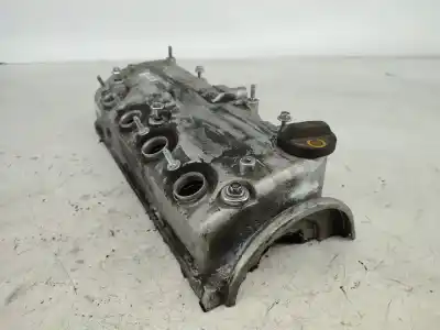 Peça sobressalente para automóvel em segunda mão tampa de válvulas por honda civic vii hatchback (eu, ep, ev) 1.6 i (ep2 eu8 eu6) referências oem iam   