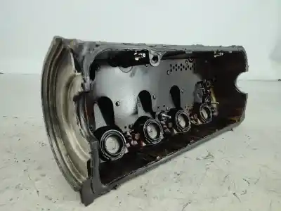 Peça sobressalente para automóvel em segunda mão tampa de válvulas por honda civic vii hatchback (eu, ep, ev) 1.6 i (ep2 eu8 eu6) referências oem iam   