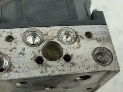 Peça sobressalente para automóvel em segunda mão abs por skoda fabia i break (6y5) 1.4 gasolina 2002 5p referências oem iam 265900009  