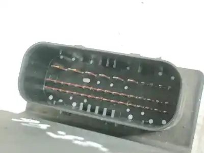 Peça sobressalente para automóvel em segunda mão abs por skoda fabia i break (6y5) 1.4 gasolina 2002 5p referências oem iam 265900009  