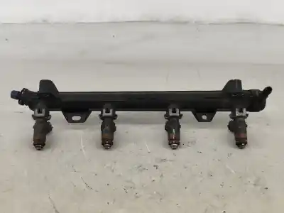 Peça sobressalente para automóvel em segunda mão régua / rampa de injetores por skoda fabia i break (6y5) 1.4 gasolina 2002 5p referências oem iam 036133320 Peça sobressalente para automóvel em segunda mão régua / rampa de injetores por skoda fabia i break (6y5) 1.4 gasolina 2002 5p referências oem iam 036133320