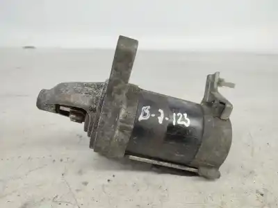 Peça sobressalente para automóvel em segunda mão motor de arranque por honda civic vii hatchback (eu, ep, ev) 1.6 i (ep2 eu8 eu6) referências oem iam 4280000321