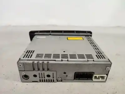 Pièce détachée automobile d'occasion système audio / radiocd pour honda civic vii hatchback (eu, ep, ev) 1.6 i (ep2 eu8 eu6) références oem iam 39101s6a   Pièce détachée automobile d'occasion système audio / radiocd pour honda civic vii hatchback (eu, ep, ev) 1.6 i (ep2 eu8 eu6) références oem iam 39101s6a