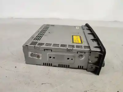 Pièce détachée automobile d'occasion système audio / radiocd pour honda civic vii hatchback (eu, ep, ev) 1.6 i (ep2 eu8 eu6) références oem iam 39101s6a   Pièce détachée automobile d'occasion système audio / radiocd pour honda civic vii hatchback (eu, ep, ev) 1.6 i (ep2 eu8 eu6) références oem iam 39101s6a