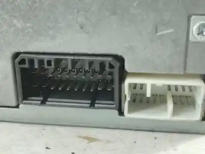 Pièce détachée automobile d'occasion système audio / radiocd pour honda civic vii hatchback (eu, ep, ev) 1.6 i (ep2 eu8 eu6) références oem iam 39101s6a   Pièce détachée automobile d'occasion système audio / radiocd pour honda civic vii hatchback (eu, ep, ev) 1.6 i (ep2 eu8 eu6) références oem iam 39101s6a