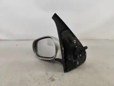 Tweedehands auto-onderdeel LINKER SPIEGEL voor RENAULT CLIO II BB_, CB_  OEM IAM-referenties 846099  