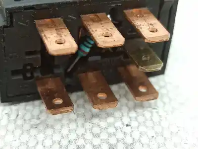 Автозапчасти б/у предупреждение за opel corsa b (s93) 1.0 i 12v (f08. f68. m68) ссылки oem iam   