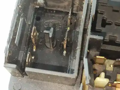 Gebrauchtes Autoersatzteil lichtsteuerung zum opel corsa b (s93) 1.0 i 12v (f08. f68. m68) oem-iam-referenzen   