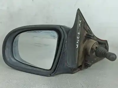Pezzo di ricambio per auto di seconda mano specchio sinistro per opel corsa b (s93) 1.0 i 12v (f08. f68. m68) riferimenti oem iam  Pezzo di ricambio per auto di seconda mano specchio sinistro per opel corsa b (s93) 1.0 i 12v (f08. f68. m68) riferimenti oem iam