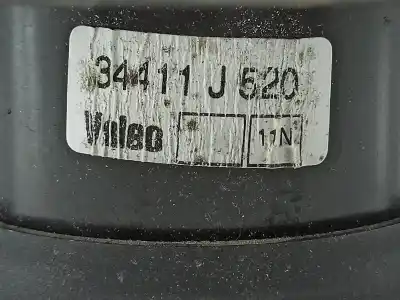 Peça sobressalente para automóvel em segunda mão motor de sofagem por mitsubishi l 200 (ka0/kb0) 2.5 di-d cat referências oem iam 34411j520  