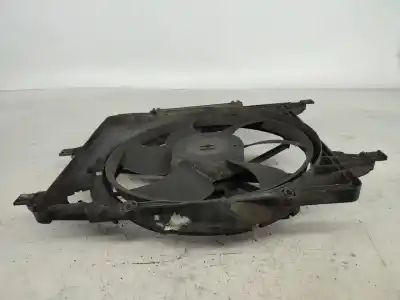 Second-hand car spare part heating fan for renault clio ii fase i (b/cb0) (1998->) 1.9 d (b/cb0e) oem iam references 8240268