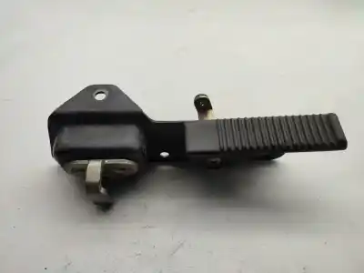 Second-hand car spare part interior left rear handle for citroen jumpy i (u6u_) 1.9 td oem iam references   