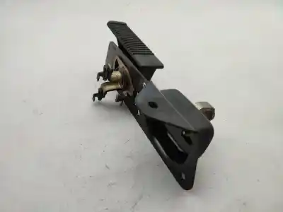 Second-hand car spare part interior left rear handle for citroen jumpy i (u6u_) 1.9 td oem iam references   