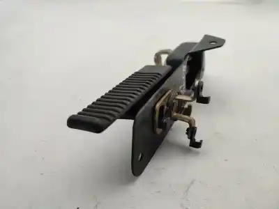 Second-hand car spare part interior left rear handle for citroen jumpy i (u6u_) 1.9 td oem iam references   