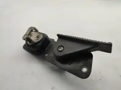 Second-hand car spare part interior left rear handle for citroen jumpy i (u6u_) 1.9 td oem iam references   