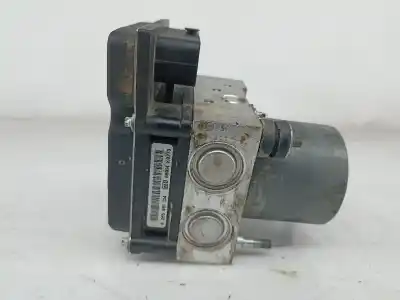 Автозапчастина б/у абс для peugeot 308 sw i (4e_, 4h_) 1.6 hdi посилання на oem iam 9666093280  