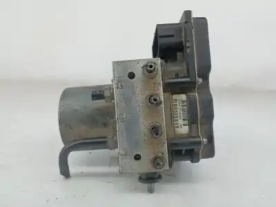 Автозапчастина б/у абс для peugeot 308 sw i (4e_, 4h_) 1.6 hdi посилання на oem iam 9666093280  