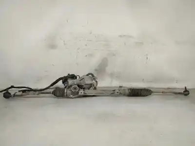 Peça sobressalente para automóvel em segunda mão caixa de direção por peugeot 2008 i (cu_) 1.6 hdi referências oem iam 6820000190b