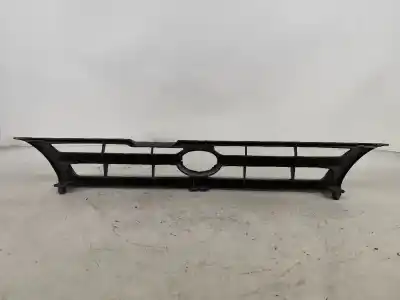 Second-hand car spare part front grille for toyota corolla compact (_e10_) 2.0 d (ce100_) oem iam references 846d0  