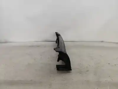 Second-hand car spare part front grille for toyota corolla compact (_e10_) 2.0 d (ce100_) oem iam references 846d0  