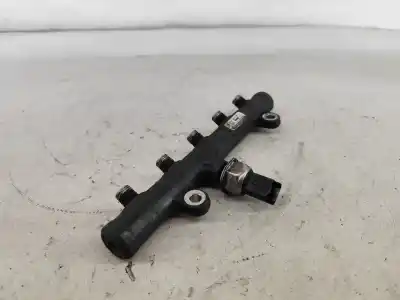 Pièce détachée automobile d'occasion rampe d'injecteur pour ford focus c-max (dm2) 2.0 tdci références oem iam 9654726280  