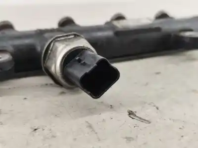 Pièce détachée automobile d'occasion rampe d'injecteur pour ford focus c-max (dm2) 2.0 tdci références oem iam 9654726280  