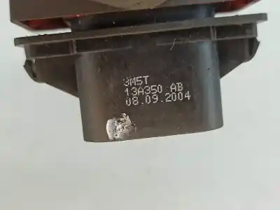 Автозапчасти б/у предупреждение за ford focus c-max (dm2) 1.6 tdci ссылки oem iam 3m5t13a350ab  