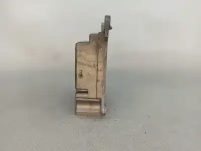 Gebrauchtes Autoersatzteil steuergerät airbag zum ford focus c-max (dm2) 1.6 tdci oem-iam-referenzen 4m5t14b056ab  