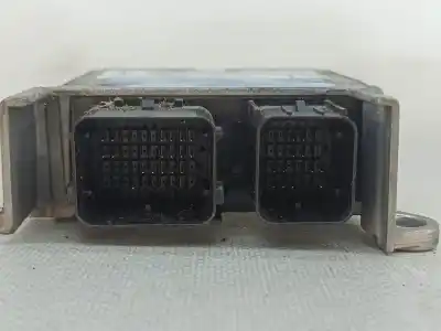 Gebrauchtes Autoersatzteil steuergerät airbag zum ford focus c-max (dm2) 1.6 tdci oem-iam-referenzen 4m5t14b056ab  