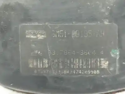 Gebrauchtes Autoersatzteil bremsservo zum ford focus c-max (dm2) 1.6 tdci oem-iam-referenzen 3m512b195ah  