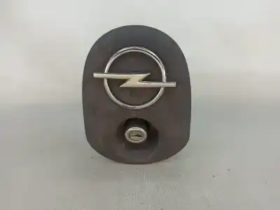 Pezzo di ricambio per auto di seconda mano cilindro porta posteriore per opel corsa b (s93) 1.5 td (f08. f68. m68) riferimenti oem iam 90481259