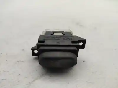 Peça sobressalente para automóvel em segunda mão BOTÃO / INTERRUPTOR ELEVADOR VIDRO DIANTEIRO DIREITO por RENAULT ESPACE /GRAND ESPACE (JE0)  Referências OEM IAM 5 PINOS  