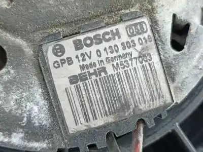 Автозапчасти б/у нагревательный вентилятор за mini mini (r56) cooper ссылки oem iam 17422754854  