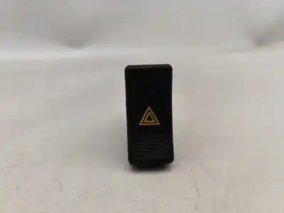 Second-hand car spare part hazard warning lights for renault 19 i (b/c53_) 1.4 oem iam references 9 pinos