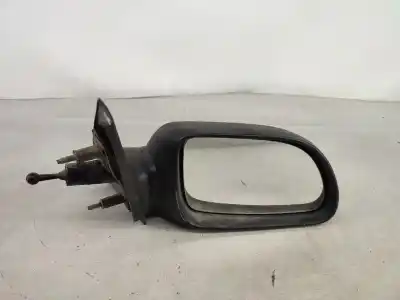 Second-hand car spare part right rearview mirror for renault 19 i (b/c53_) 1.4 oem iam references 40954