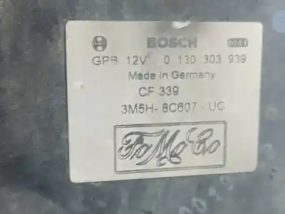Автозапчасти б/у нагревательный вентилятор за ford focus c-max (dm2) 2.0 tdci ссылки oem iam 3m5h8c607uc  