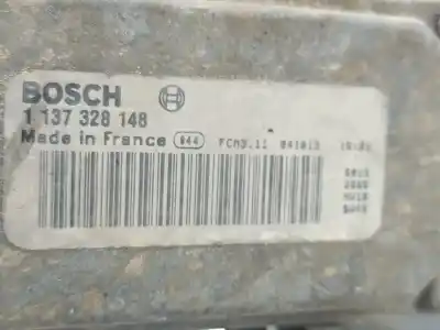 Автозапчасти б/у нагревательный вентилятор за ford focus c-max (dm2) 2.0 tdci ссылки oem iam 3m5h8c607uc  