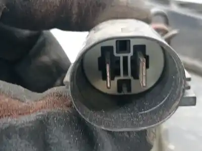 Автозапчасти б/у нагревательный вентилятор за ford focus c-max (dm2) 2.0 tdci ссылки oem iam 3m5h8c607uc  