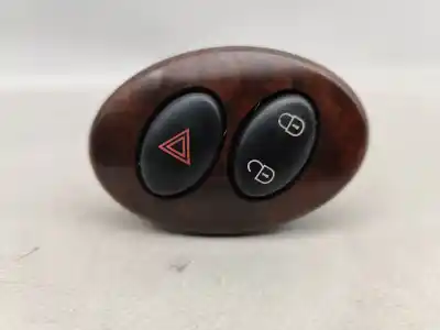 Автозапчасти б/у предупреждение за rover rover 75 (rj) 2.0 cdt ссылки oem iam 