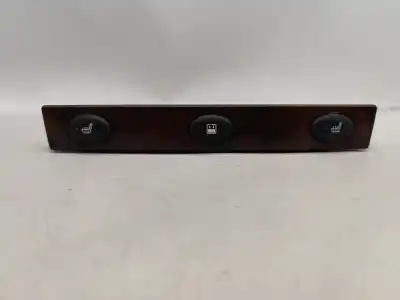 Автозапчасти б/у управление светом за rover rover 75 (rj) 2.0 cdt ссылки oem iam ywc106950