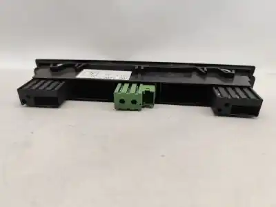 Second-hand car spare part headlights switch for rover rover 75 (rj) 2.0 cdt oem iam references ywc106950  