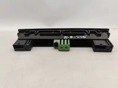 Second-hand car spare part headlights switch for rover rover 75 (rj) 2.0 cdt oem iam references ywc106950  