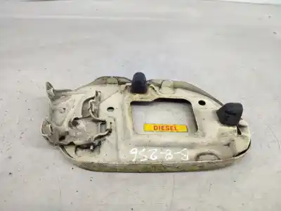 Автозапчастина б/у зовнішній пливний колпак для rover rover 75 (rj) 2.0 cdt посилання на oem iam   