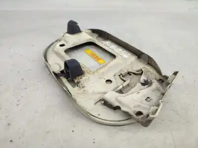 Автозапчастина б/у зовнішній пливний колпак для rover rover 75 (rj) 2.0 cdt посилання на oem iam   